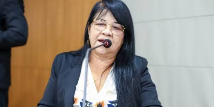 CASAMENTO COMUNITÁRIO NO ANIL.