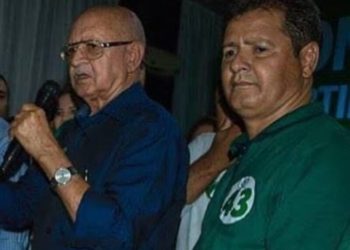 Júnior do Nenzin é condenado a 16 anos de prisão pela morte do próprio pai, ex-prefeito de Barra do Corda