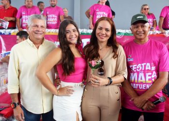 Icatu celebra o amor das mães com manhã inesquecível de homenagens e alegria