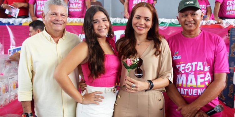 Icatu celebra o amor das mães com manhã inesquecível de homenagens e alegria