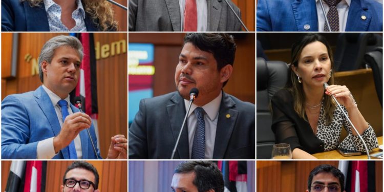 Apoio a Brandão ecoa na Assembleia e deputados reforçam que validarão escolha de candidato para 2026