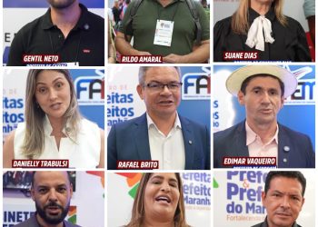 Prefeitos confirmam liderança de Brandão e seguirão sua decisão sobre sucessão em 2026