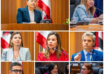 Mical apresenta laudo que comprova veracidade de prints, derruba manobra de oposicionistas e pede renúncia de Camarão