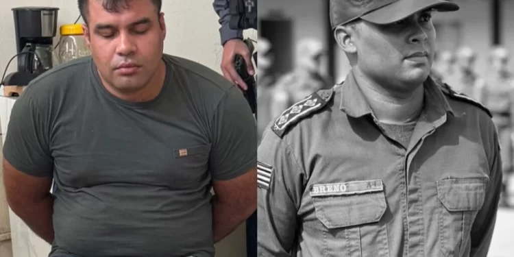 Tenente que matou capitão em quartel da PMMA revela em depoimento o motivo. Veja