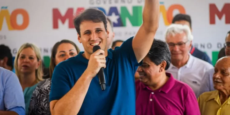 Orleans Brandão avança na disputa pelo governo, revela pesquisa