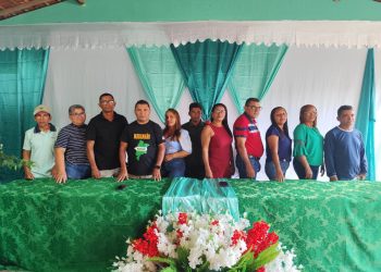 SINDICATO DOS TRABALHADORES DE SÃO BENEDITO DO RIO PRETO CELEBRA A 20ª FESTA DO TRABALHADOR RURAL E DESFILE DA MISS TERCEIRA IDADE