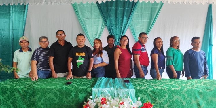 SINDICATO DOS TRABALHADORES DE SÃO BENEDITO DO RIO PRETO CELEBRA A 20ª FESTA DO TRABALHADOR RURAL E DESFILE DA MISS TERCEIRA IDADE