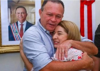 Iracema Vale pode ser o plano “B” de Brandão