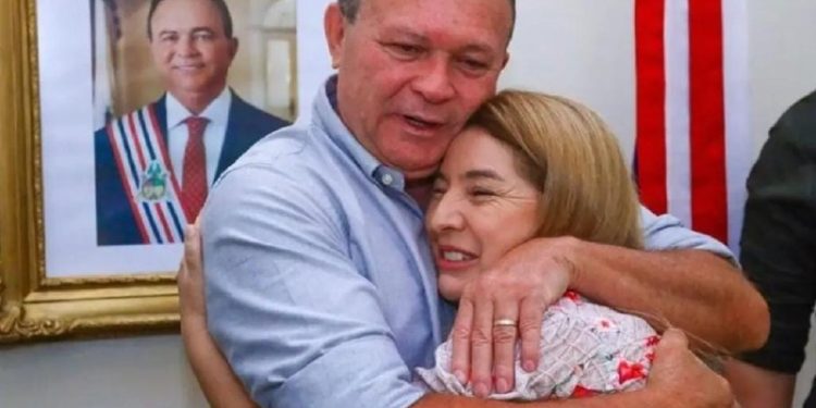 Iracema Vale pode ser o plano “B” de Brandão