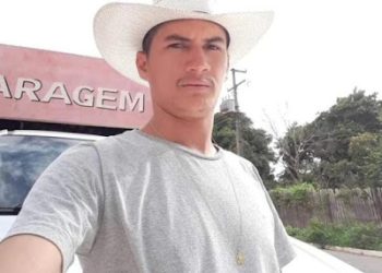 ‘CHAPÉU DE OURO É CONDENADO A 24 ANOS DE PRISÃO POR MATAR EX-COMPANHEIRA A FACADAS NO MARANHÃO.