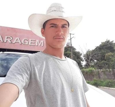 ‘CHAPÉU DE OURO É CONDENADO A 24 ANOS DE PRISÃO POR MATAR EX-COMPANHEIRA A FACADAS NO MARANHÃO.