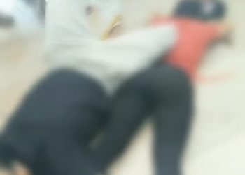 Homem mata esposa no local de trabalho e tira a própria vida em Itapecuru