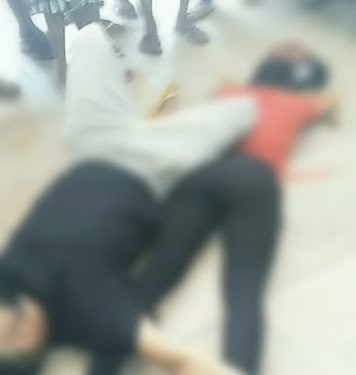 Homem mata esposa no local de trabalho e tira a própria vida em Itapecuru