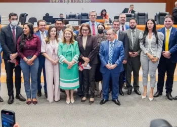 Assembleia tem novo terceiro Vice-Presidente após perda do mandato de Hemetério Weba