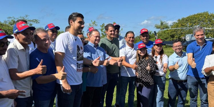 Presidente da Assembleia participa do lançamento do projeto “Terra para Elas” no município de Rosário