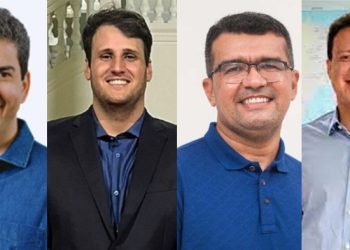 Pesquisa Inop – Em Urbano Santos, Orleans Brandão é preferido para o governo do Estado