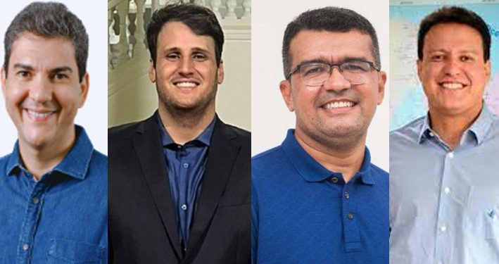 Pesquisa Inop – Em Urbano Santos, Orleans Brandão é preferido para o governo do Estado