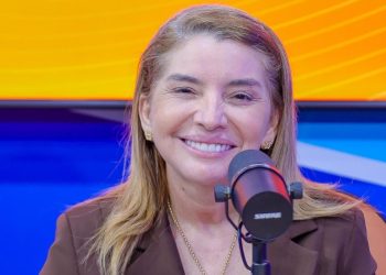 Iracema Vale reage a ação no STF, defende protagonismo feminino e dispara: “Estão incomodados por ser mulher, do interior e sem sobrenome político”