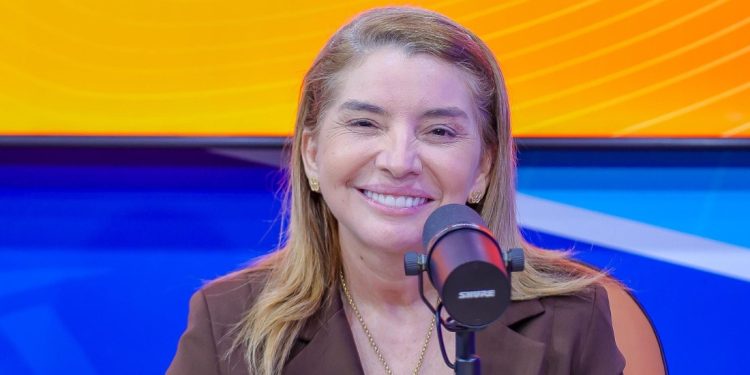 Iracema Vale reage a ação no STF, defende protagonismo feminino e dispara: “Estão incomodados por ser mulher, do interior e sem sobrenome político”