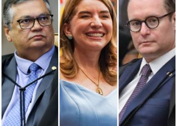 No STF, ministros Flávio Dino e Cristiano Zanin também votam a favor de Iracema Vale