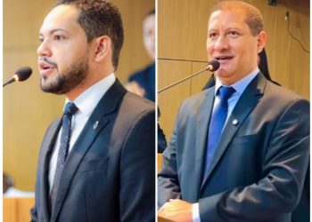 Vereadores parabenizam Brandão pelo fortalecimento do São João do MA, reconstrução da MA-014 e pela busca de novos investimentos na Europa