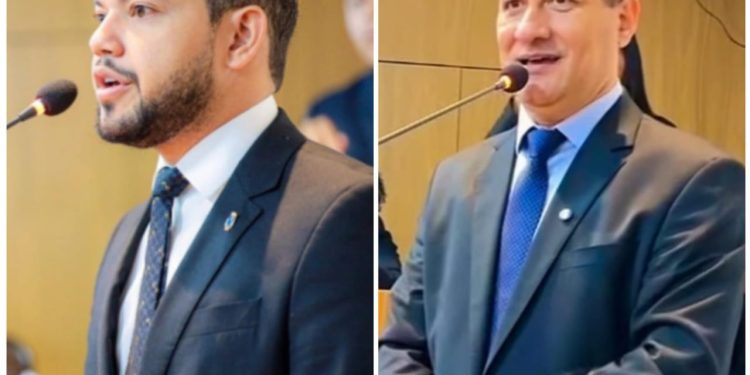 Vereadores parabenizam Brandão pelo fortalecimento do São João do MA, reconstrução da MA-014 e pela busca de novos investimentos na Europa