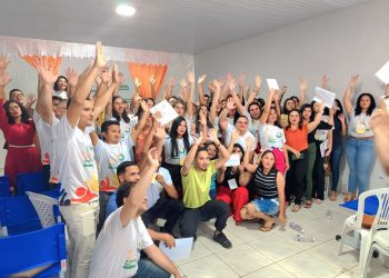 Prefeitura de São Benedito do Rio Preto – MA, realiza 11ª Conferência Municipal de Assistência Social