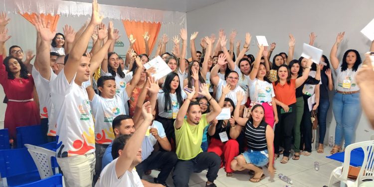 Prefeitura de São Benedito do Rio Preto – MA, realiza 11ª Conferência Municipal de Assistência Social