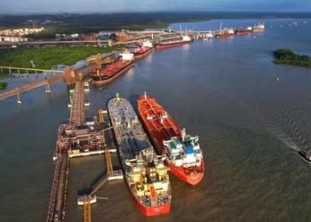 Maranhão vê risco de perder gestão do Porto do Itaqui