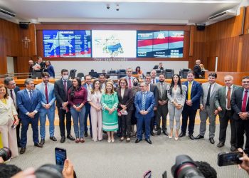 Em Caxias, Orleans Brandão tem preferência do eleitorado para o governo do Estado