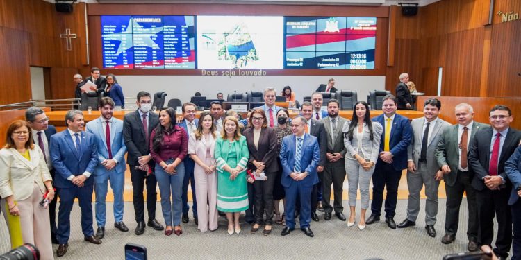 Em Caxias, Orleans Brandão tem preferência do eleitorado para o governo do Estado