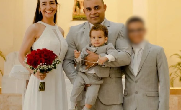 ADOLESCENTE DE 14 ANOS MATA MÃE, PAI E O IRMÃO, DE 4 ANOS, DEPOIS DE DOPA-LOS; CORPOS FORAM ENCONTRADOS EM CISTERNA.