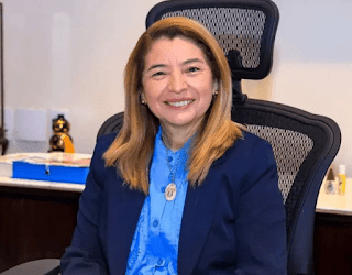 Iracema Vale se tornou um marco no estado, referência política do Maranhã