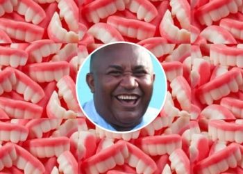 Em Alcântara, empresa vai morder mais de meio milhão com dentaduras