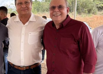 Prefeito Jones Braga anuncia mais de R$ 15 milhões em novos investimentos para Nina Rodrigues