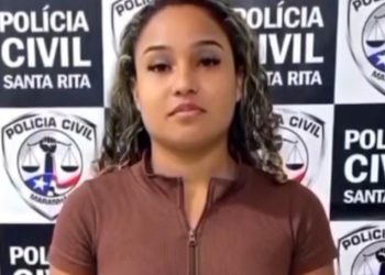 Jovem é presa por tentar envenenar a própria mãe em hospital de São Luís