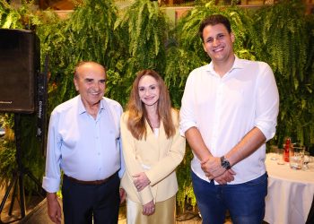 Pré-candidatura de Orleans Brandão recebe o apoio do PSDB