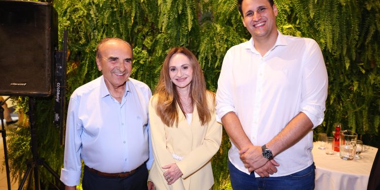 Pré-candidatura de Orleans Brandão recebe o apoio do PSDB