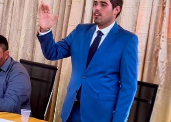 JUIZ DECRETA PRISÃO PREVENTIVA DO PREFEITO JOÃO VITOR XAVIER, ASSASSINO CONFESSO DE POLICIAL MILITAR.