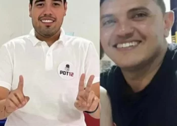 Vídeo: Comandante dá detalhes de assassinato de policial por prefeito do Maranhão