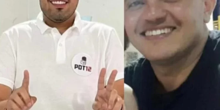 Vídeo: Comandante dá detalhes de assassinato de policial por prefeito do Maranhão