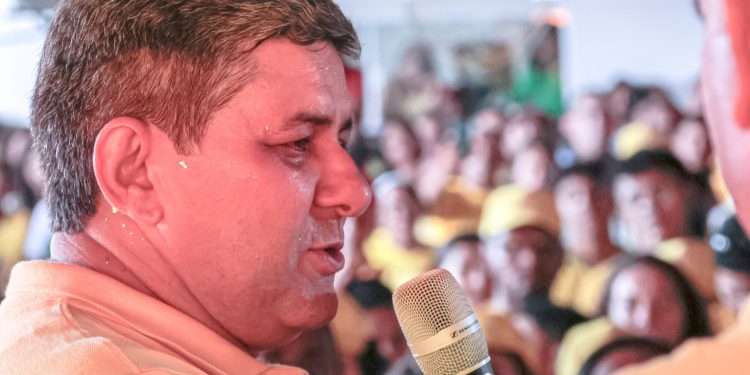 MAIS OBRAS: PREFEITO NILTON EVERTON DE MATINHA É DESTAQUE NA SAÚDE PÚBLICA DO MUNICÍPIO