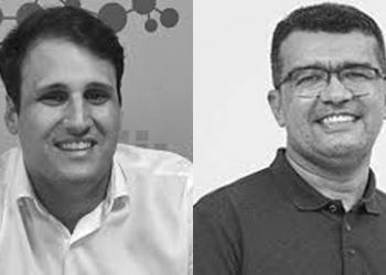 Econométrica: Orleans Brandão tem 22,4% da preferência do eleitorado e segue crescendo