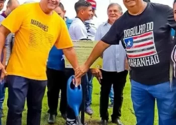 Do UOL: Assembleia cobra Dino por vaga no TCE e amplia racha político no MA