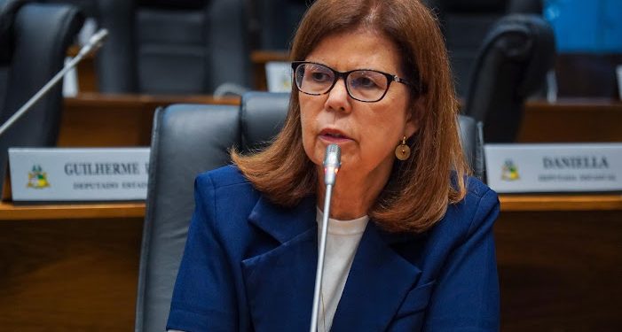 Helena Duailibe contesta oposição e esclarece sobre construção participativa do Maranhão Livre da Fome