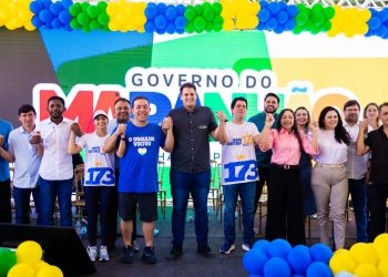 mperatriz comemora 173 anos recebendo obras estaduais