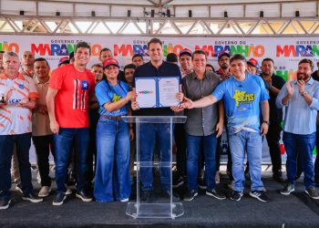 Parceria com o Governo do Estado garante benefícios a Axixá