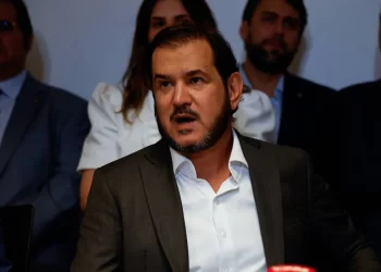 Presidente do União Brasil comandará federação com PP