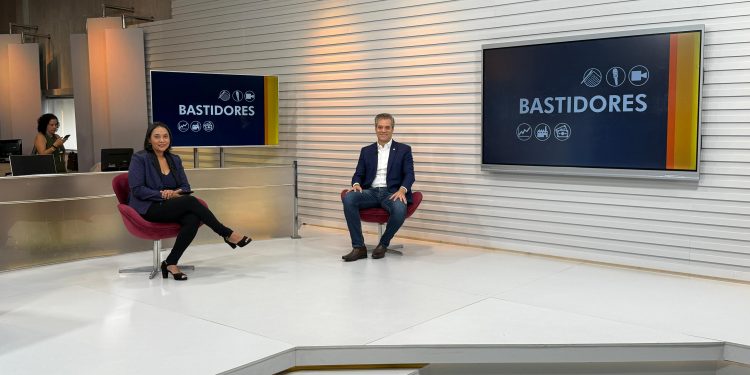 Em entrevista, Neto Evangelista diz que judicialização da política é erro dos próprios políticos