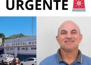 Secretário de Obras no MA é morto a tiros após discussão no trânsito